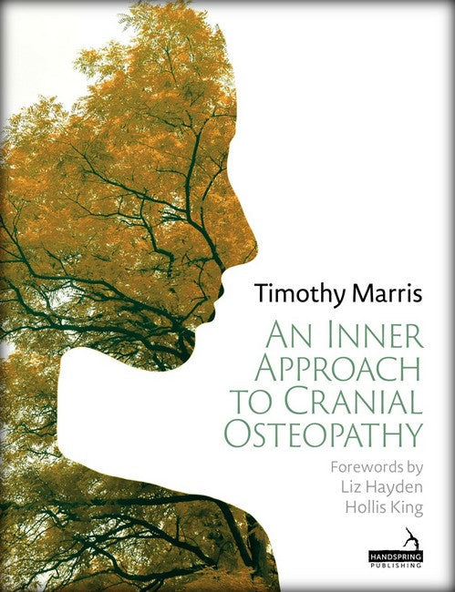 An Inner Approach to Cranial Osteopathy cover