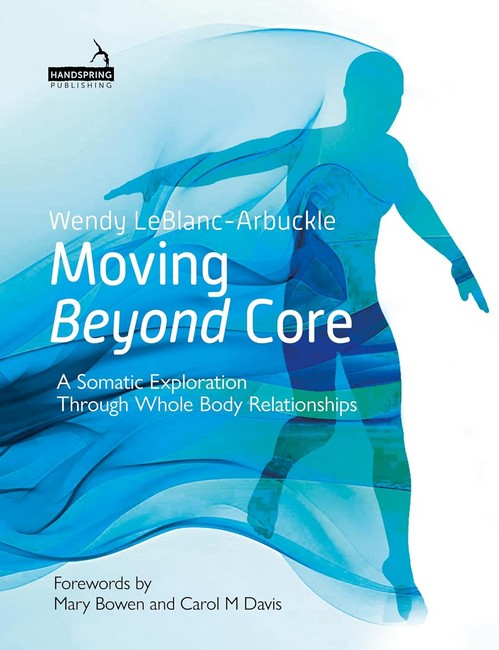 Moving Beyond Core cover