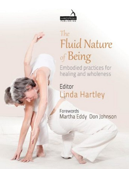 The Fluid Nature of Being cover