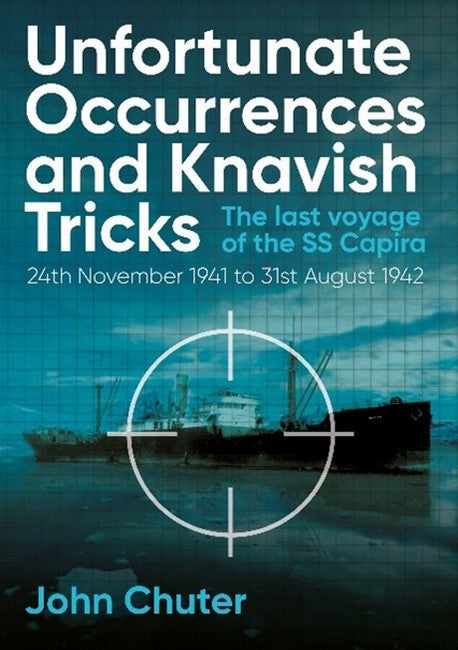 Unfortunate Occurrences and Knavish Tricks cover