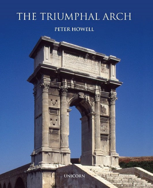 The Triumphal Arch cover