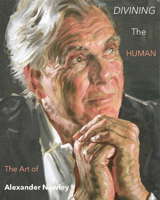 Divining the Human cover