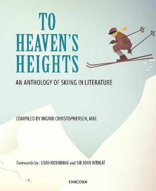 To Heaven's Heights cover