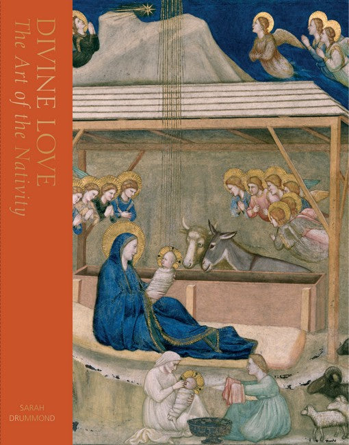 Divine Love cover