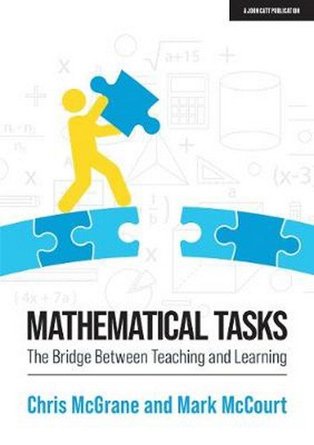 Mathematical Tasks cover