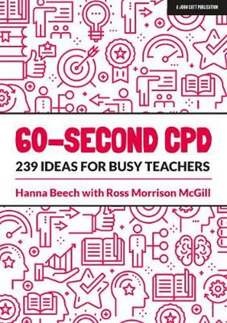 60-second CPD cover