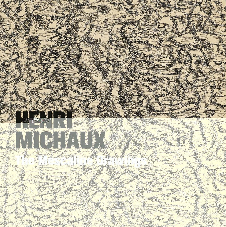 Henri Michaux