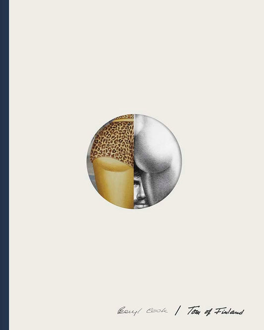 Beryl Cook / Tom of Finland