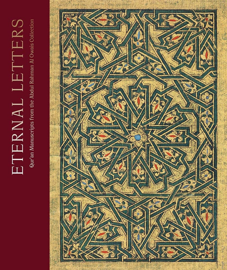 Eternal Letters