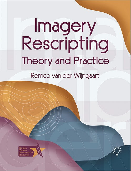 Imagery Rescripting cover