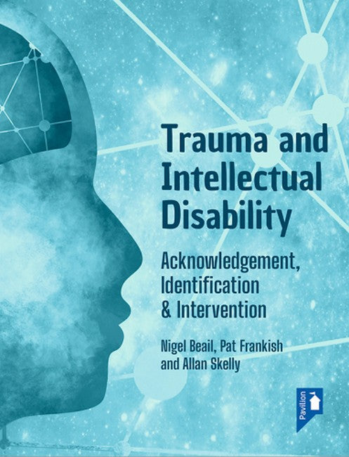Trauma and Intellectual Disability cover