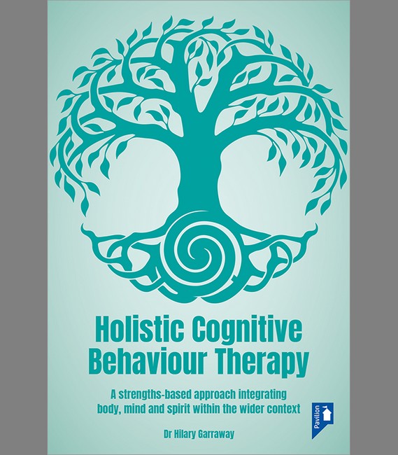 Holistic Cognitive Behaviour Therapy cover
