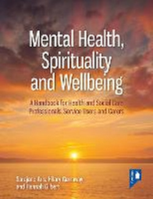 Mental Health, Spirituality and Well-being cover