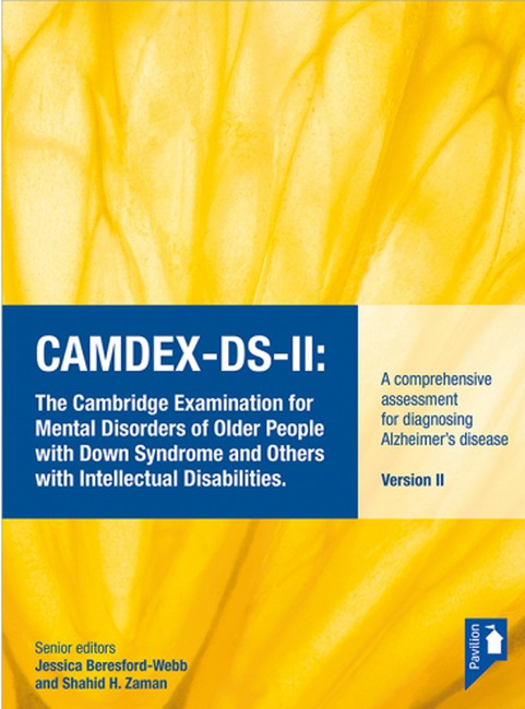 CAMDEX-DS-II: Starter Pack cover