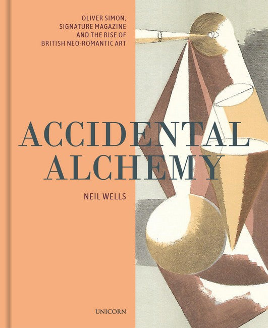 Accidental Alchemy cover