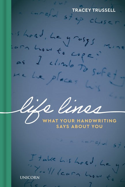 Life Lines cover