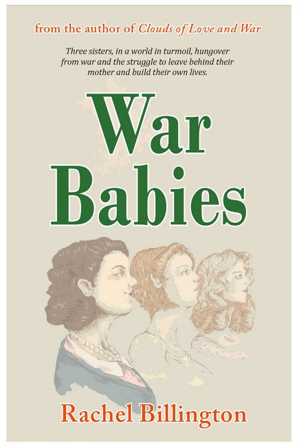 War Babies cover