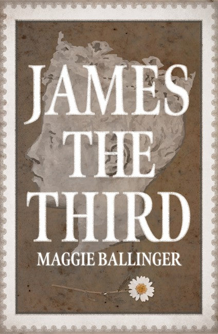 James the Third cover