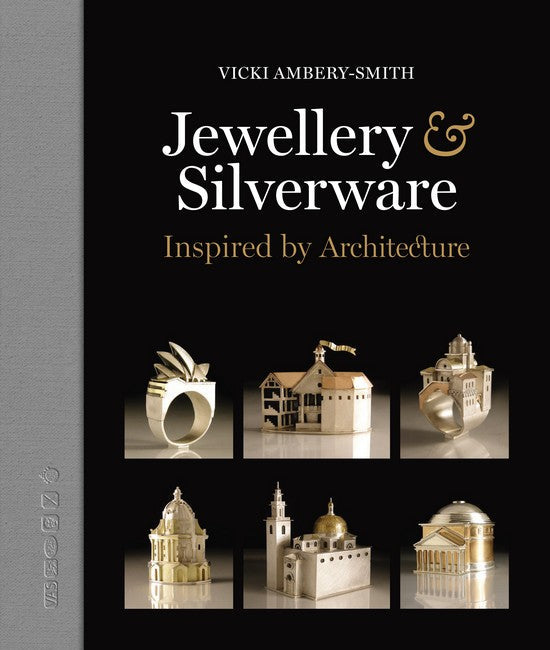 Jewellery & Silverware cover