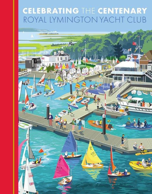 Celebrating the Centenary cover
