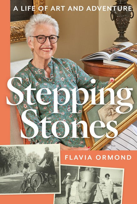 Stepping Stones cover