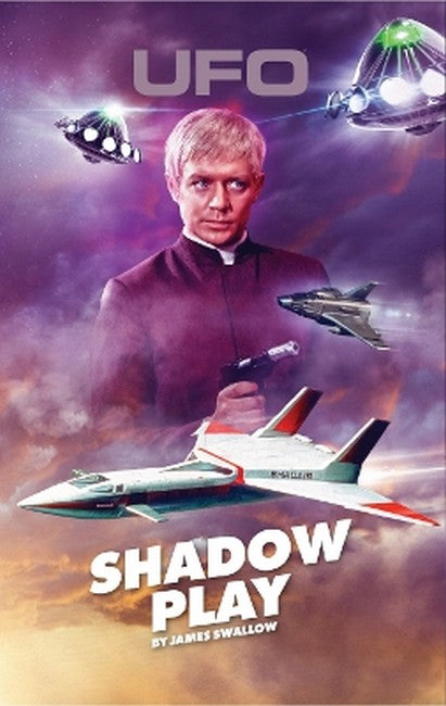 UFO cover