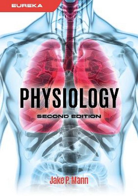 Eureka: Physiology cover