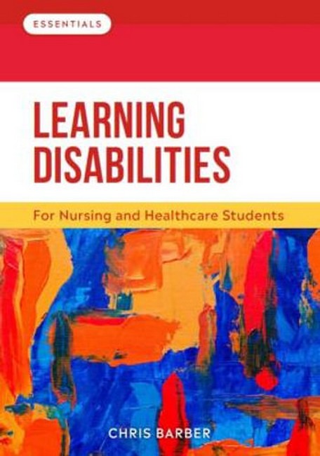 Learning Disabilities cover
