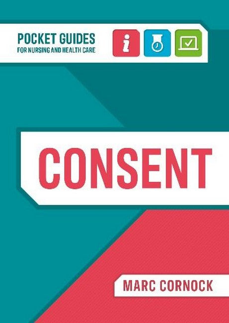 Consent cover