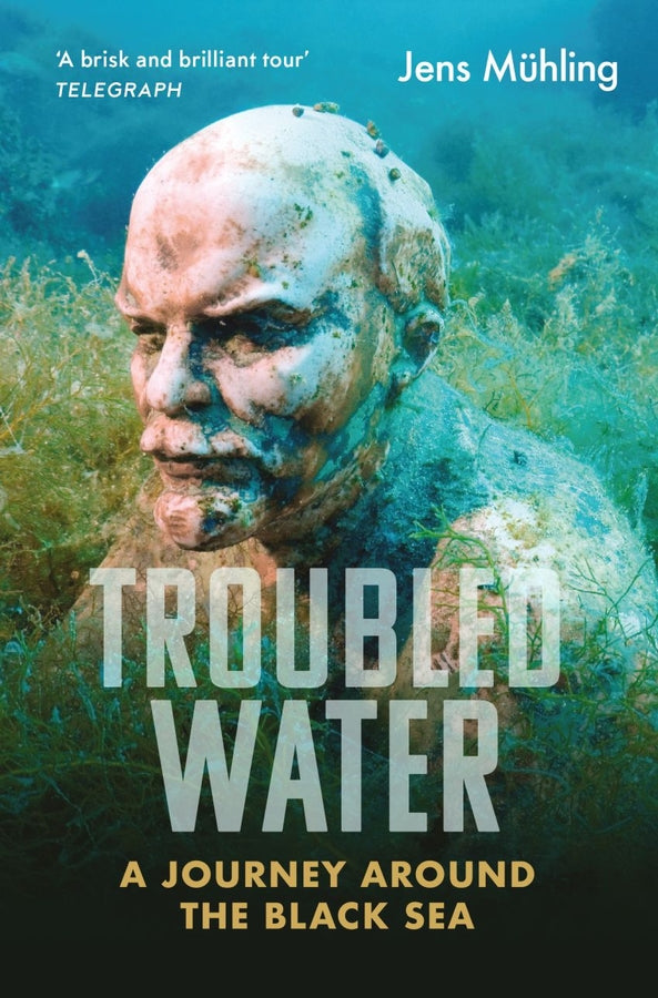Armchair Traveller cover