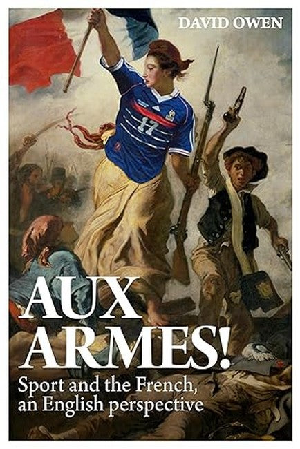 Aux Armes! cover
