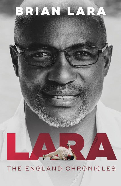 LARA The England Chronicles cover