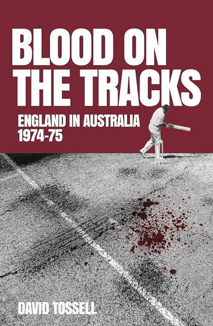 Blood on the Tracks cover