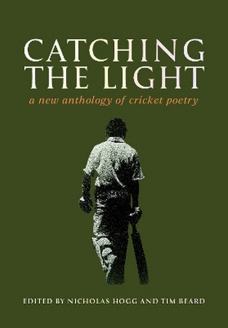 Catching the Light cover