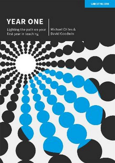 Year One cover