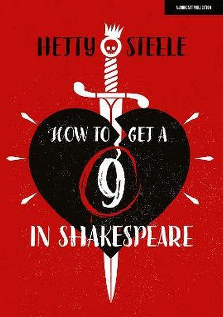 How to get a 9 in Shakespeare cover
