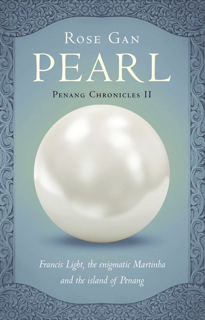 Pearl cover