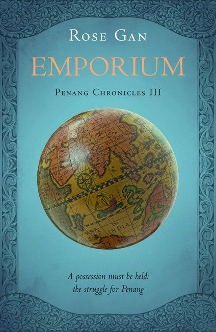 Emporium cover