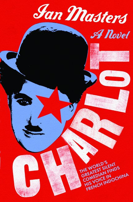 Charlot cover