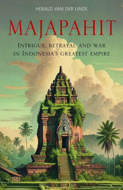 Majapahit cover