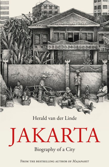 Jakarta cover