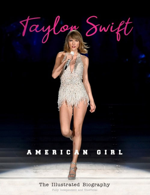 Taylor Swift cover