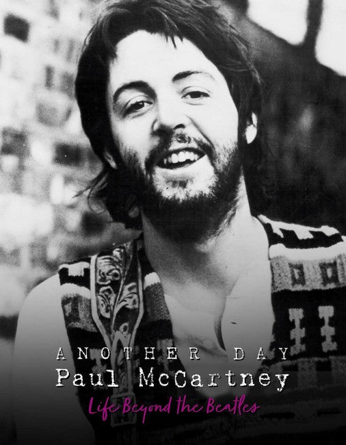 Another Day - Paul McCartney cover