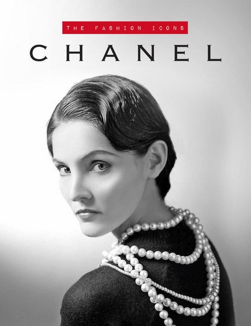 Chanel cover