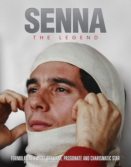 Senna cover
