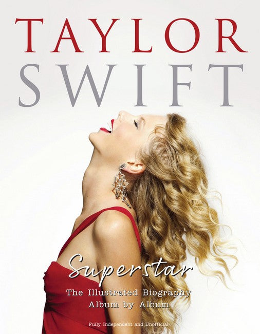 Taylor Swift - Superstar cover