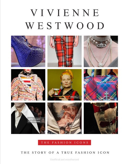 Vivenne Westwood cover