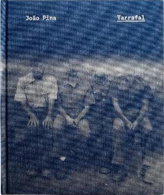 Tarrafal cover