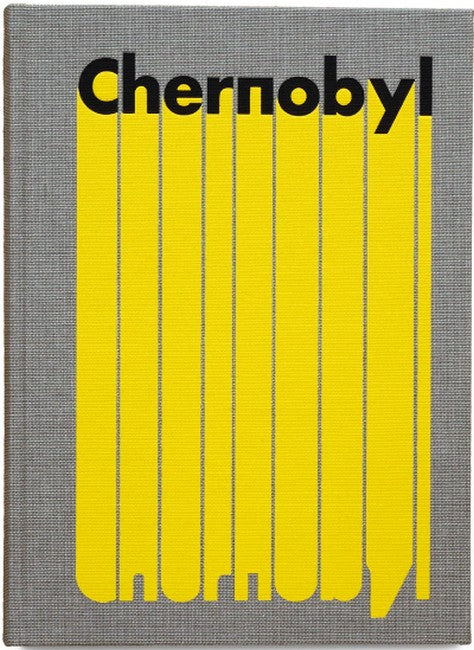 Chernobyl cover