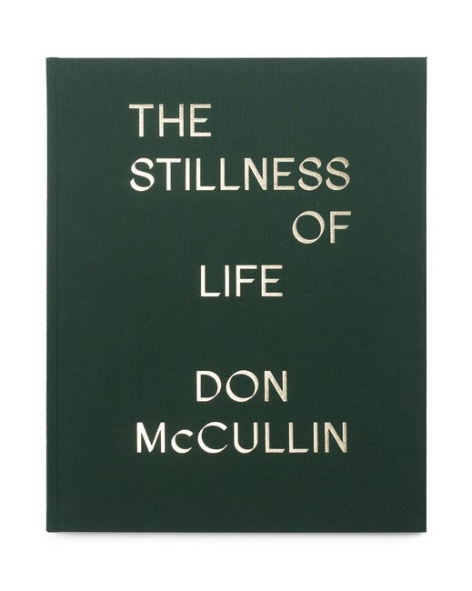 The Stillness of Life cover